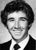 Steve Johndreau: class of 1977, Norte Del Rio High School, Sacramento, CA.
